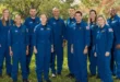 10 Astronaut NASA Terbaru Siap Misi Bulan dan Mars