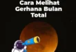 Cara Melihat Hilal: Panduan Lengkap Rukyatul Hilal & Hisab
