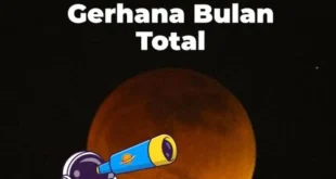 Cara Melihat Hilal: Panduan Lengkap Rukyatul Hilal & Hisab